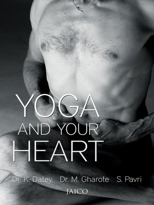 cover image of Yoga and Your Heart